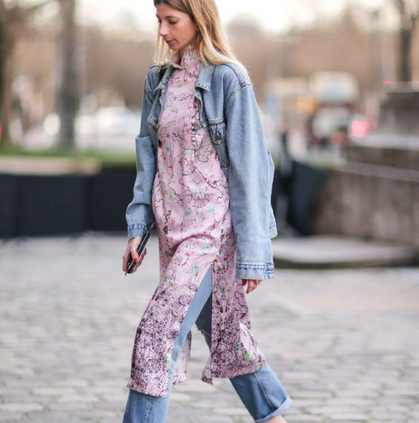 Сарафан: какие модные, с чем сочетать и как носить летом 2024 Сарафан: какие модные, с чем сочетать и как носить летом 2024