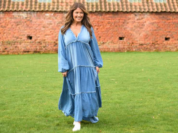 Шесть идеальных летних платьев для любого типа фигуры