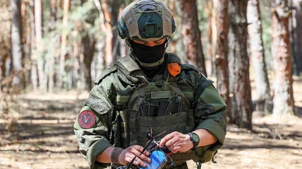 Шторм-новости СВО: Армия России прорывается к Купянску, в Часовом Яре ВСУ хоронят под обломками домов, ситуация 27 июня