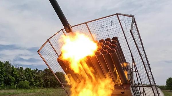 Шторм-новости СВО: Как Армия России штурмует Нью-Йорк, а ВСУ сжигают под Волчанском новые резервы, ситуация 28 июня Шторм-новости СВО: Как Армия России штурмует Нью-Йорк, а ВСУ сжигают под Волчанском новые резервы, ситуация 28 июня