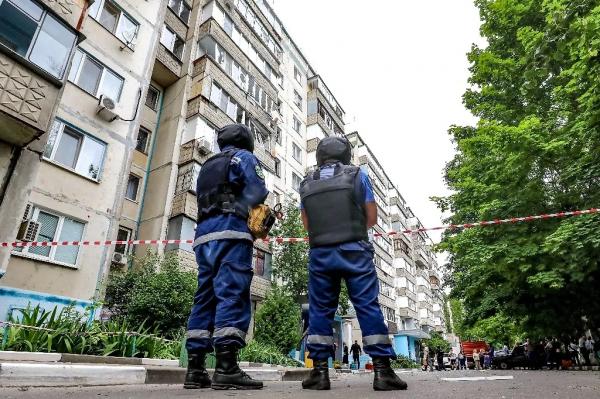 Штурм-новости: Армия России отрезает ВСУ от последней дороги в Волчанске, наши военные вошли в Раздоловку в ДНР, 25 июня