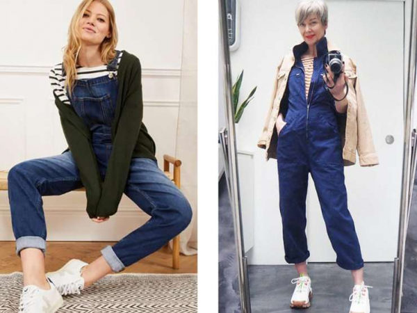 Тельняшка: как, куда и с чем носить летом 2024 Тельняшка: как, куда и с чем носить летом 2024