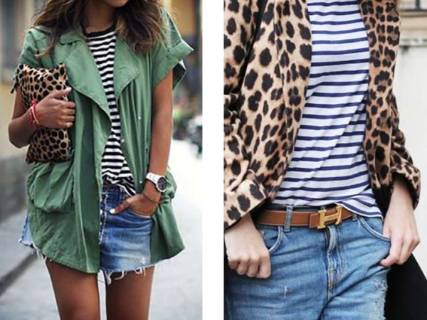 Тельняшка: как, куда и с чем носить летом 2024 Тельняшка: как, куда и с чем носить летом 2024