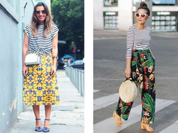 Тельняшка: как, куда и с чем носить летом 2024 Тельняшка: как, куда и с чем носить летом 2024