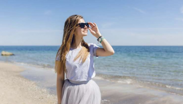 Три правила безопасности, если вы едете в Абхазию одна Три правила безопасности, если вы едете в Абхазию одна