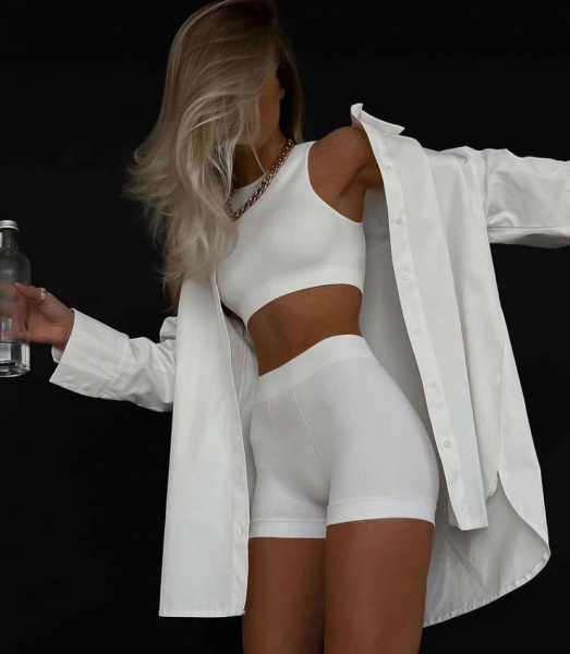 Три простых образа для пляжа &mdash; все будут без ума