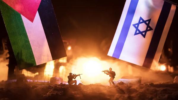 Украина, палестинский конфликт и слабоумие: Как прошли первые дебаты Байдена и Трампа