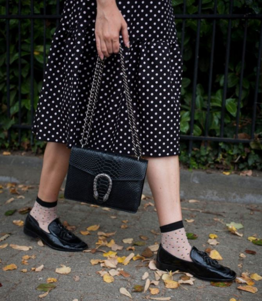 Как выбрать женскую обувь на длинную ступню