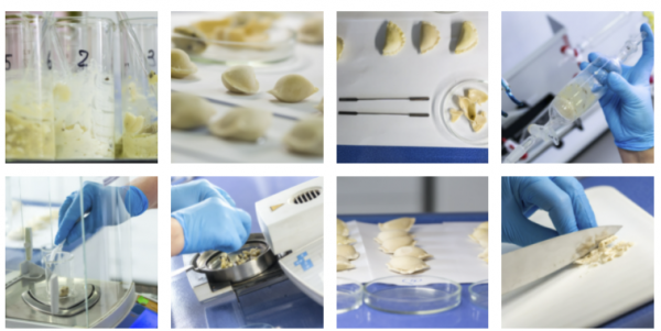 Опасные вареники: не только с картофелем и грибами, но и с плесенью и пальмовым маслом! Опасные вареники: не только с картофелем и грибами, но и с плесенью и пальмовым маслом!