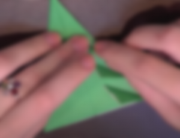 Поделки из бумаги на Новый год 2021 своими руками