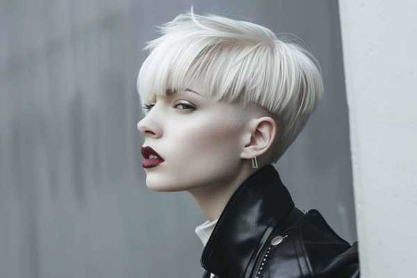 Модные женские стрижки-2024 с челкой: актуальные тренды и советы стилистов