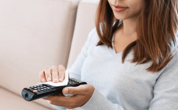 Самые грязные места в доме, о которых забывает каждая хозяйка Самые грязные места в доме, о которых забывает каждая хозяйка