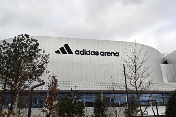 Водный центр, скалодром и стадион: что построили в Париже к Олимпиаде Водный центр, скалодром и стадион: что построили в Париже к Олимпиаде