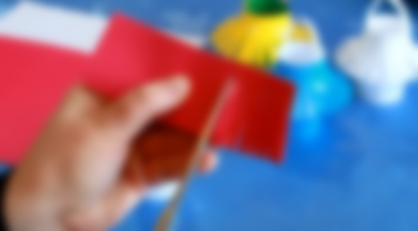 Поделки из бумаги на Новый год 2021 своими руками