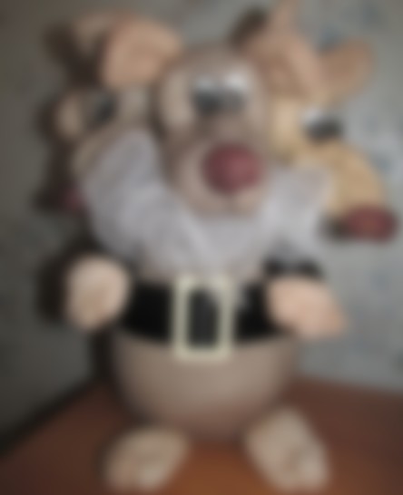 Как сделать крысу из капрона на Новый 2020 год Как сделать крысу из капрона на Новый 2020 год