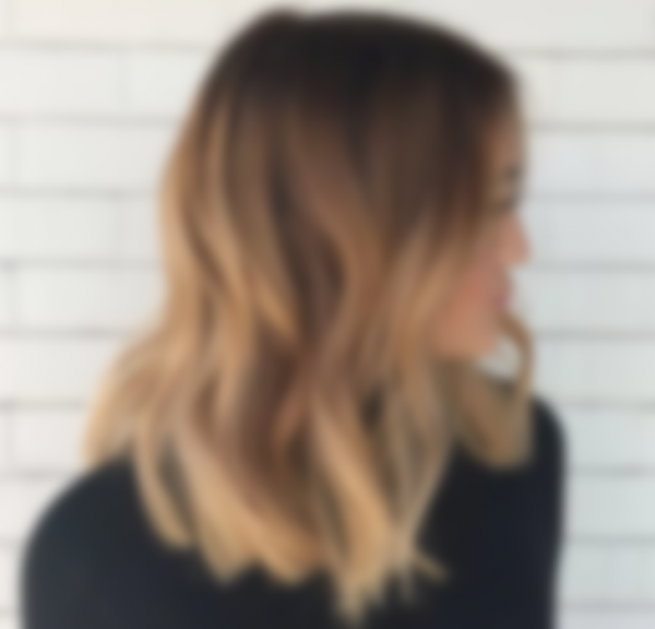 Модные тенденции окрашивания средних волос в 2020 году Модные тенденции окрашивания средних волос в 2020 году