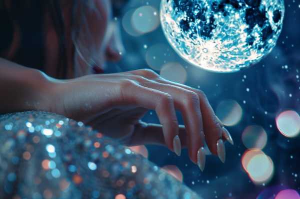 Благоприятные дни для маникюра в сентябре 2024 года Благоприятные дни для маникюра в сентябре 2024 года