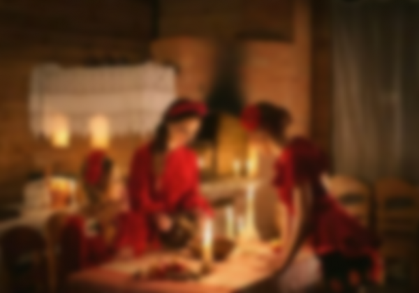 Какие есть ритуалы на Крещение 19 января Какие есть ритуалы на Крещение 19 января