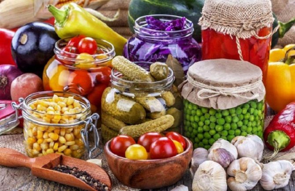 Вредно и опасно: продукты, которые обезвоживают организм