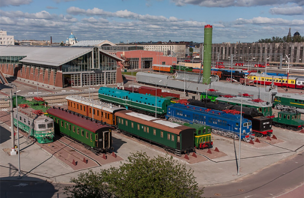 Музейное дело, часть I: от государственных строек до частных замыслов Музейное дело, часть I: от государственных строек до частных замыслов