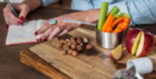 Сколько калорий съесть, чтоб похудеть Сколько калорий съесть, чтоб похудеть