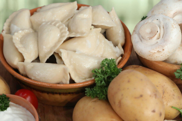 Опасные вареники: не только с картофелем и грибами, но и с плесенью и пальмовым маслом! Опасные вареники: не только с картофелем и грибами, но и с плесенью и пальмовым маслом!