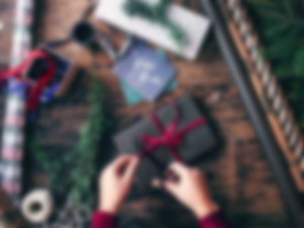 Что подарить на Новый год 2021 мужу, у которого есть все Что подарить на Новый год 2021 мужу, у которого есть все