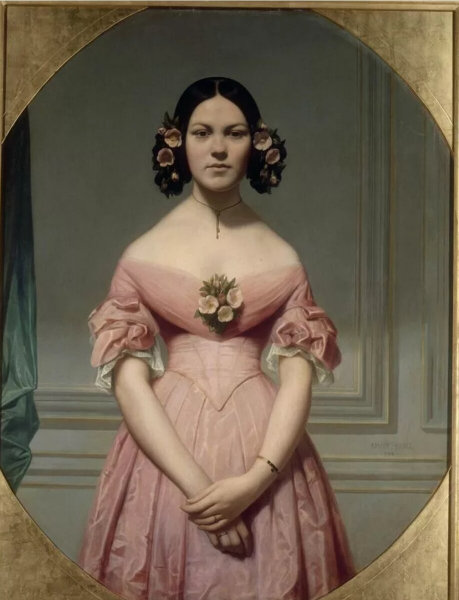 Смотрим на розовый цвет под другим углом. Большая подборка образов Смотрим на розовый цвет под другим углом. Большая подборка образов