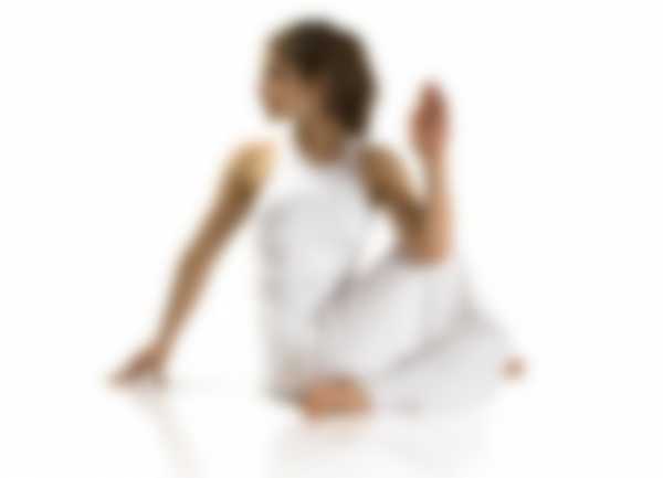 Здоровая печень — гармония внутри: лечим печень йогой