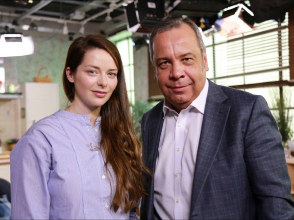 Эксклюзивная методика похудения от Александра Ковалькова. Никаких экстремальных диет и мучительных ограничений в еде!