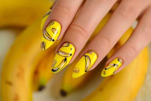Летний яркий маникюр 2024 года: идеи оригинальных и стильных дизайнов Летний яркий маникюр 2024 года: идеи оригинальных и стильных дизайнов