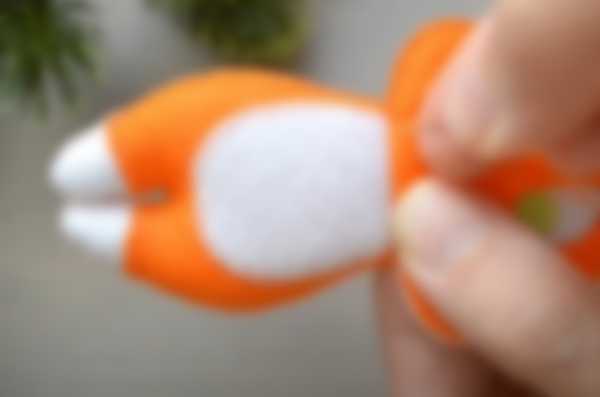 Поделки из фетра на Новый год 2022 своими руками