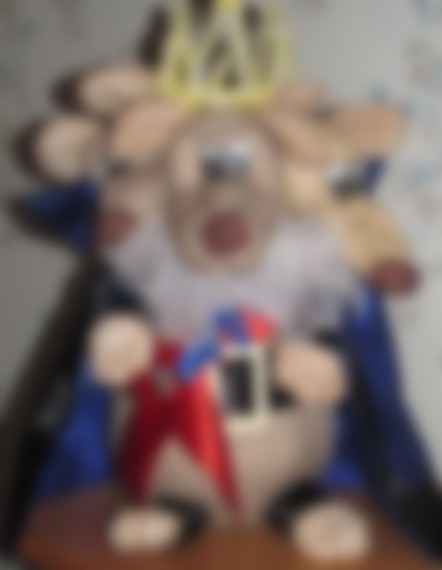 Как сделать крысу из капрона на Новый 2020 год Как сделать крысу из капрона на Новый 2020 год