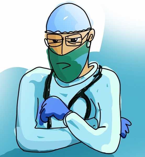 10 фраз, которые раздражают врача в поликлинике 10 фраз, которые раздражают врача в поликлинике