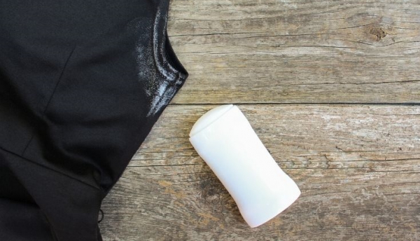 Снижают эффективность дезодоранта: 7 ошибок, из-за которых ваше средство не работает Снижают эффективность дезодоранта: 7 ошибок, из-за которых ваше средство не работает