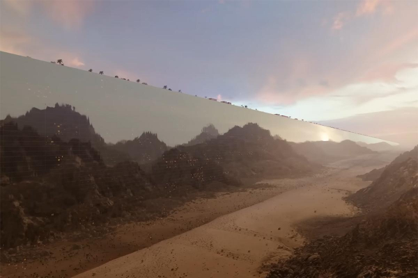 Острова, города и небоскребы: 7 строящихся мегапроектов по всему миру Острова, города и небоскребы: 7 строящихся мегапроектов по всему миру