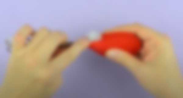 Поделки из фетра на Новый год 2022 своими руками