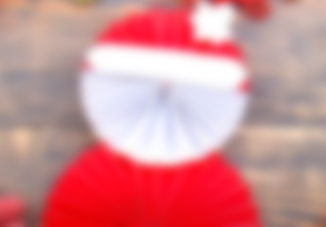 Поделки из бумаги на Новый год 2021 своими руками