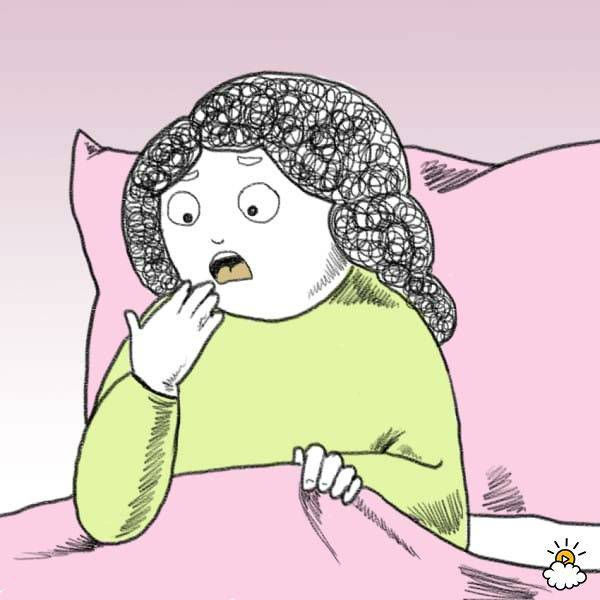 8 изменений вашего запаха, которые говорят о проблемах 8 изменений вашего запаха, которые говорят о проблемах