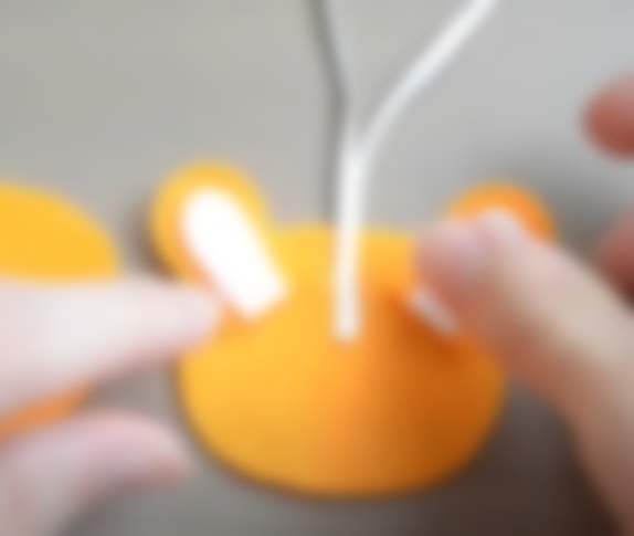 Поделки из фетра на Новый год 2022 своими руками