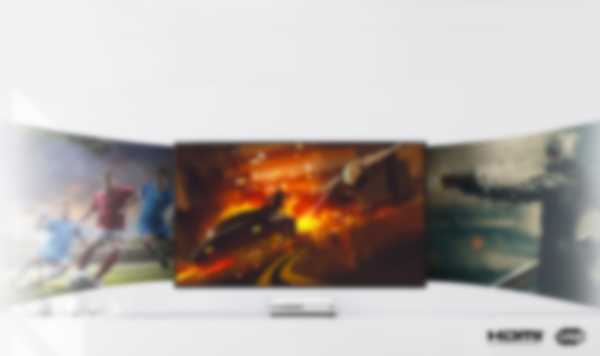 Выбираем лучший телевизор для дома в 2019 году