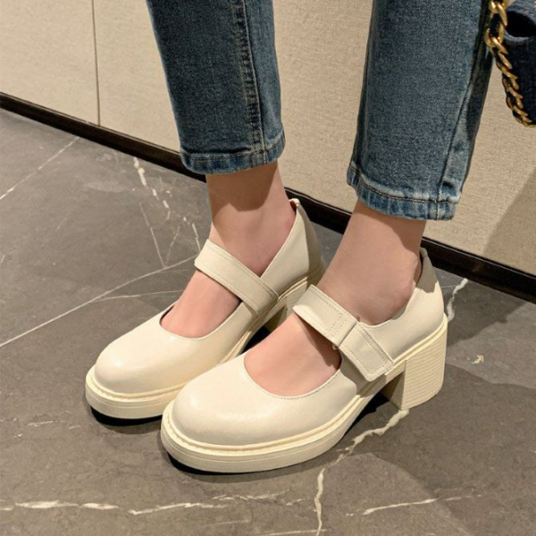 Как выбрать женскую обувь на длинную ступню