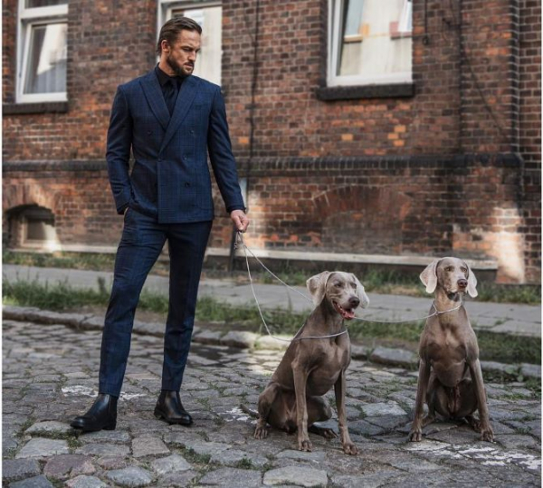 Ботинки челси мужские: с чем носить и как сочетать