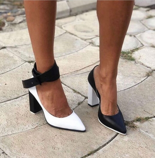 2 в 1. Соединяем разные стили одежды и получаем новые.