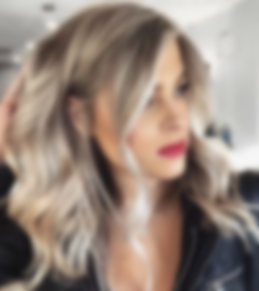 Модные тенденции окрашивания средних волос в 2020 году Модные тенденции окрашивания средних волос в 2020 году