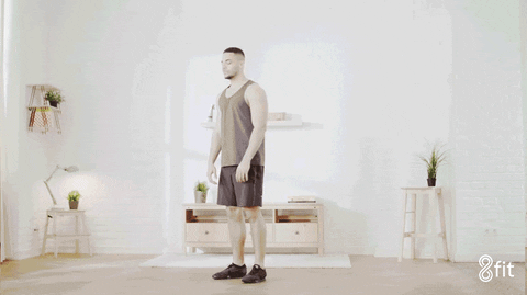 3 упражнения, которые сохранят ваше здоровье на долгие годы 3 упражнения, которые сохранят ваше здоровье на долгие годы