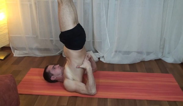 Я вылечила щитовидку! 5 особых упражнений помогли восстановить работу эндокринного органа Я вылечила щитовидку! 5 особых упражнений помогли восстановить работу эндокринного органа