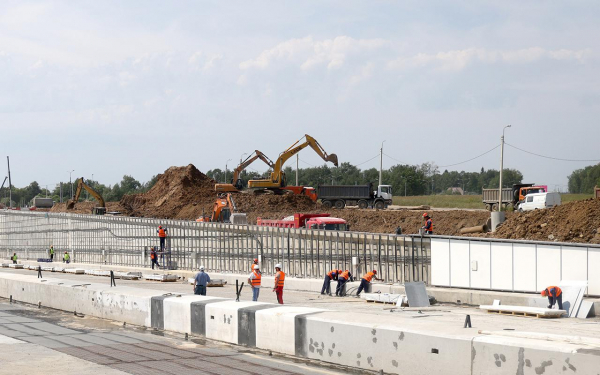 В Москве изъяли в госсобственность более 1,8 млн кв. м недвижимости