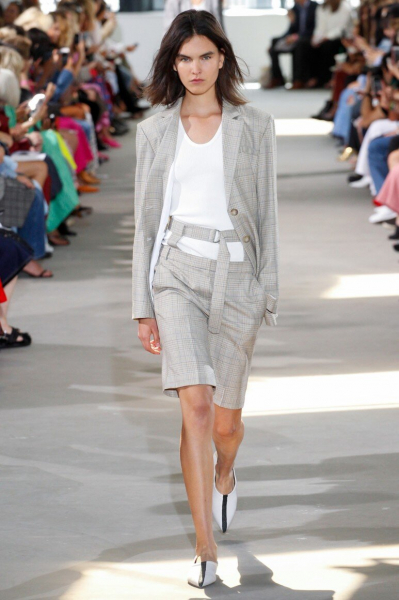 2 в 1. Соединяем разные стили одежды и получаем новые.