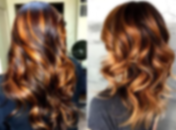 Модные тенденции окрашивания средних волос в 2020 году Модные тенденции окрашивания средних волос в 2020 году